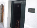 THE COMODIN