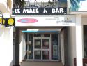 LE MALE BAR 