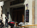 PENYA BARCELONISTA
