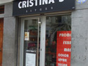 CRISTINA'S SITGES 