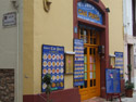 CAN PORTA