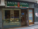 PASTISSERIA M&S 