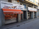 CHARCUTERÍA LA GARRIGA