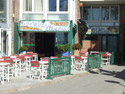 RISTORANTE PIZZERIA CLAUDIUS