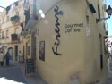 FIRENZE GOURMET COFFEE 