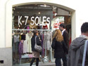 K-7 SOLES
