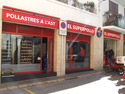 POLLASTRES A L'AST EL SUPERPOLLO 