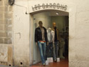 LES GARONS