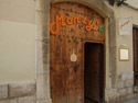 MONTY'S (Sant Bartomeu)