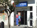 LA SIRENA