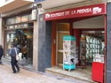 BOUTIQUE DE LA PRENSA 