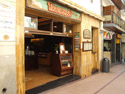 RESTAURANTE LA OCA 