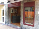 JORDI VERGÉS ANTIGUITATS