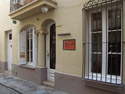 PERRUQUERIA KISMETH