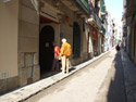 EL JARDN RESTAURANT