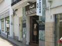 MASON'S 