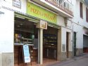 LA PIZZA DEL PECADO