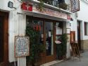 GALCIA RESTAURANT PIZZERA