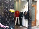 OUTLET