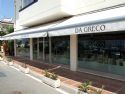 DA GRECO PORT SITGES