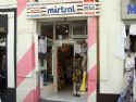 MISTRAL (Parellades)