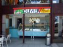 GELATERIA ITALIANA OLIVIER (Passeig de la Ribera) 