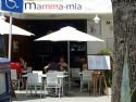 PIZZERA MAMMA-MIA SITGES 